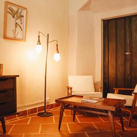 Casa Maria Paz Hotel Boutique Puebla Ngoại thất bức ảnh