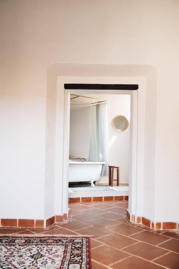 Casa Maria Paz Hotel Boutique Puebla Ngoại thất bức ảnh