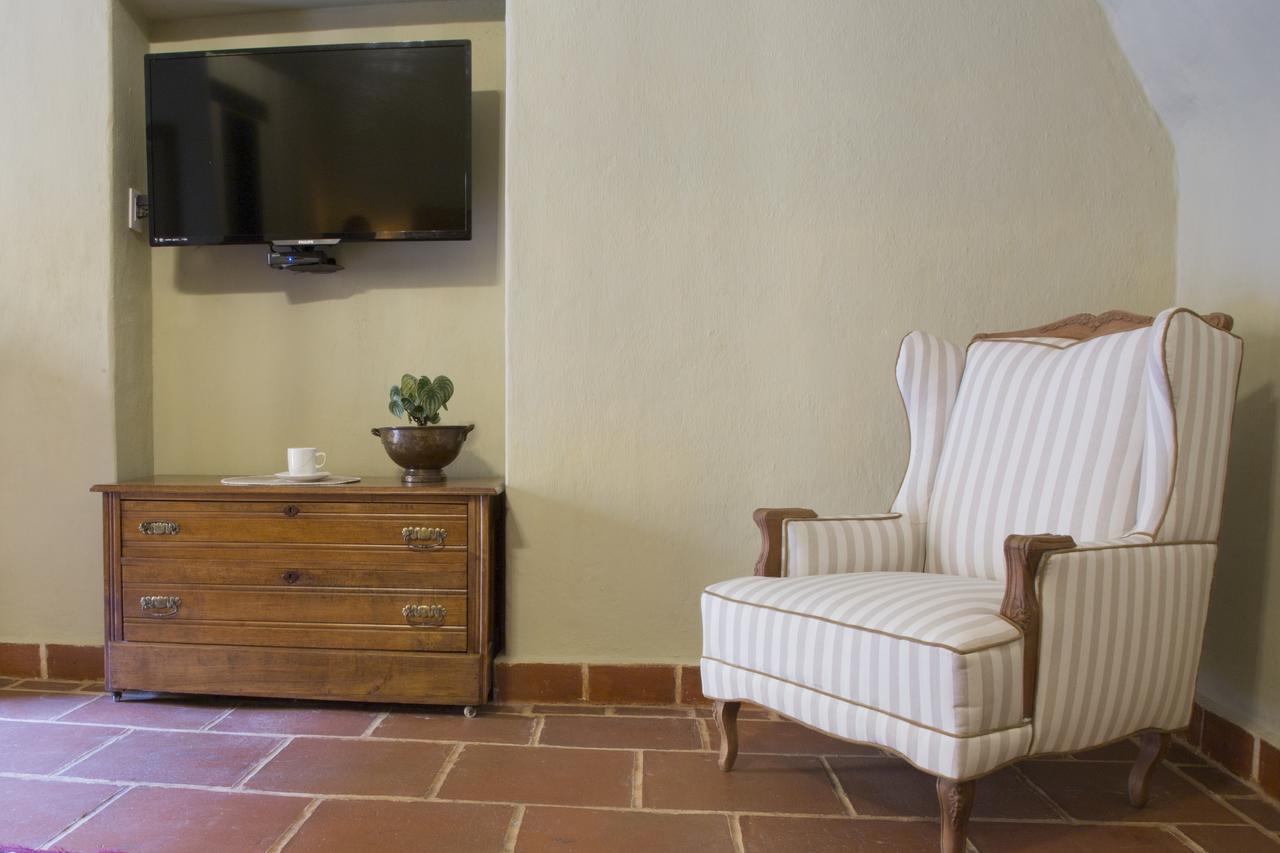 Casa Maria Paz Hotel Boutique Puebla Ngoại thất bức ảnh