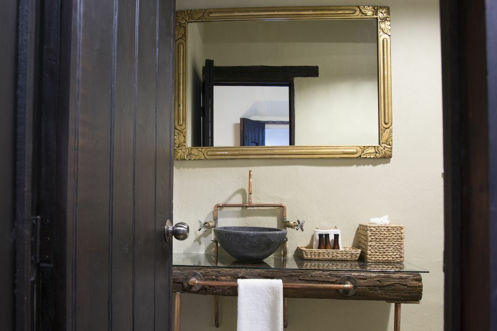 Casa Maria Paz Hotel Boutique Puebla Ngoại thất bức ảnh