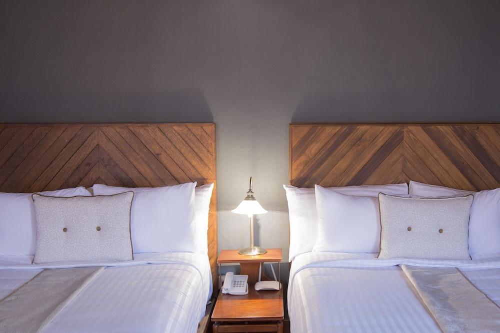 Casa Maria Paz Hotel Boutique Puebla Ngoại thất bức ảnh