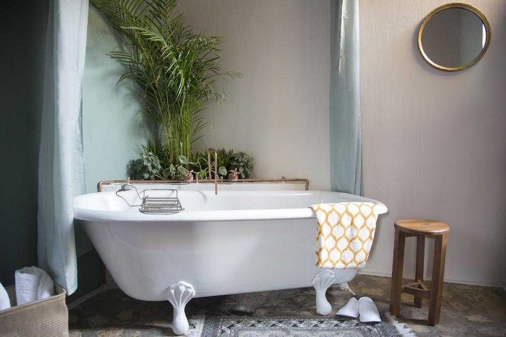 Casa Maria Paz Hotel Boutique Puebla Ngoại thất bức ảnh